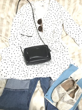 かつぉさんのコーディネート