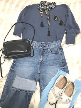 かつぉさんのコーディネート