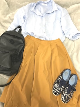 かつぉさんのコーディネート