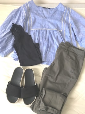 かつぉさんのコーディネート