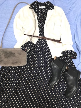 かつぉさんのコーディネート