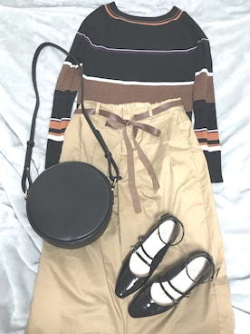 かつぉさんのコーディネート