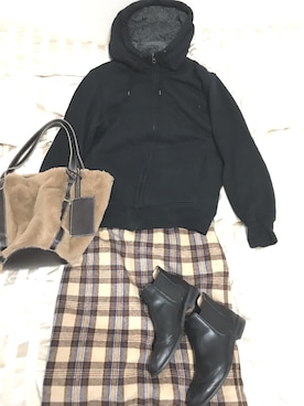 かつぉさんのコーディネート