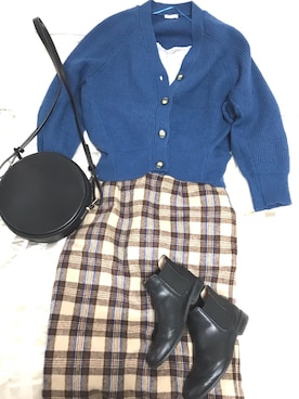 かつぉさんのコーディネート