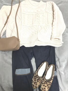 かつぉさんのコーディネート