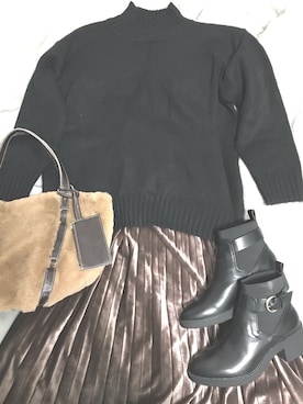 かつぉさんのコーディネート