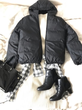 かつぉさんのコーディネート