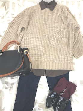 かつぉさんのコーディネート