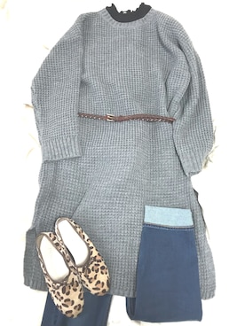 かつぉさんのコーディネート