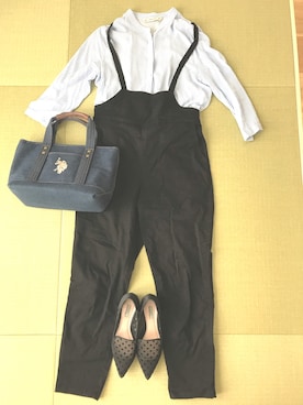 かつぉさんのコーディネート