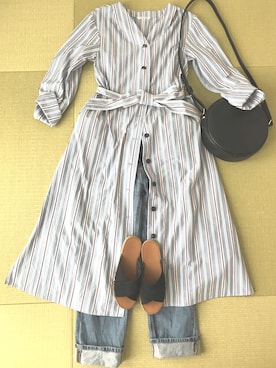 かつぉさんのコーディネート