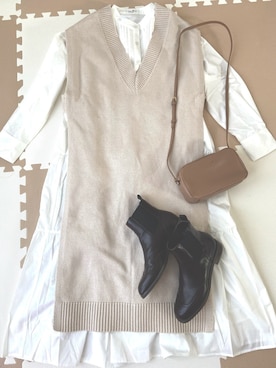 かつぉさんのコーディネート