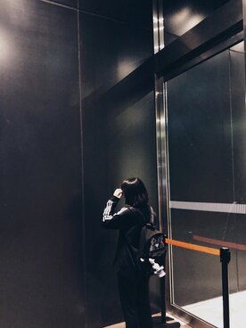 カギさんのコーディネート