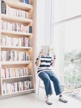 カギさんのコーディネート