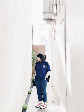 カギさんのコーディネート