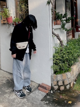 カギさんのコーディネート