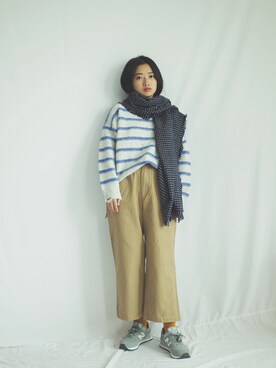 王家六六さんのコーディネート