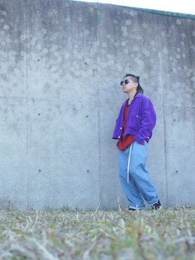 でかおさんのコーディネート