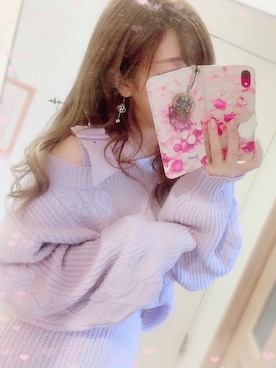 yomi  ୨୧⑅*.さんのコーディネート