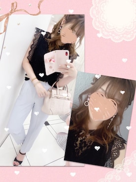 yomi  ୨୧⑅*.さんのコーディネート