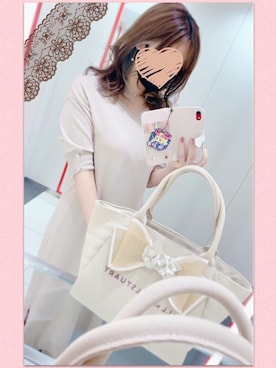 yomi  ୨୧⑅*.さんのコーディネート