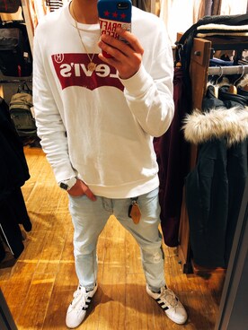 keiさんのコーディネート