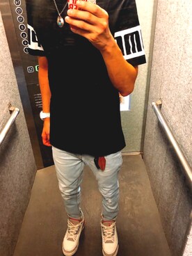 keiさんのコーディネート