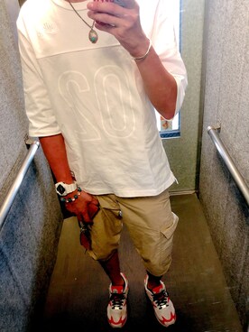 keiさんのコーディネート