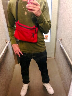 keiさんのコーディネート