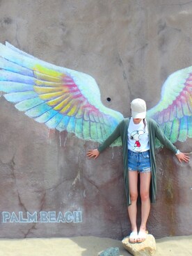 hskさんのコーディネート