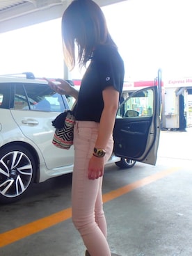 hskさんのコーディネート