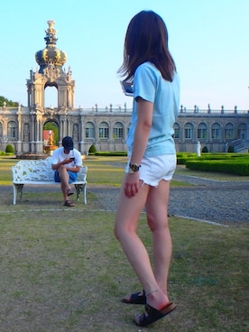 hskさんのコーディネート