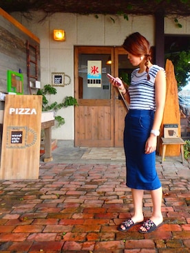 hskさんのコーディネート