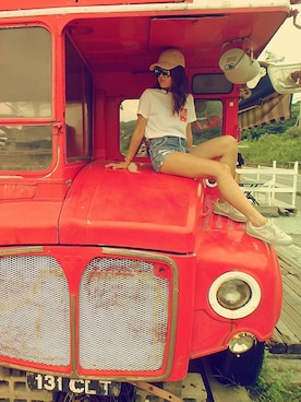 hskさんのコーディネート