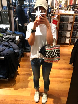 hskさんのコーディネート