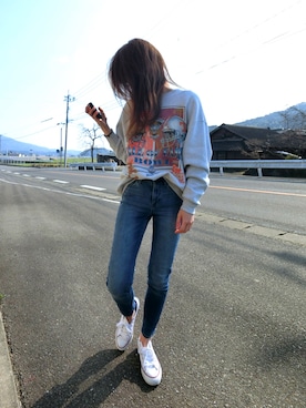 hskさんのコーディネート