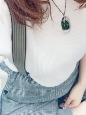 うららさんのコーディネート