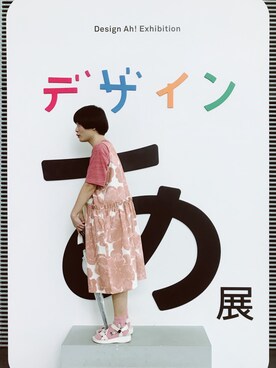 ʰᵉˡˡᵒ ¨̮  朵朵さんのコーディネート