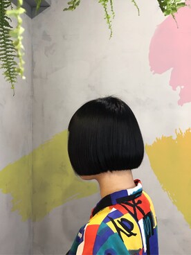 ʰᵉˡˡᵒ ¨̮  朵朵さんのコーディネート