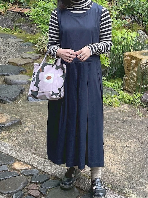 Par Ici パーリッシィ のワンピース ドレスを使った人気ファッションコーディネート Sciaky