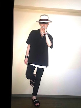 tanakaさんのコーディネート