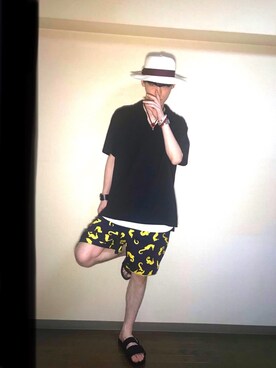 tanakaさんのコーディネート