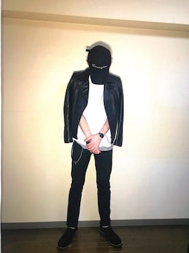 tanakaさんのコーディネート