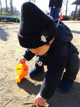 KIPchanさんのコーディネート