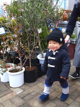 KIPchanさんのコーディネート