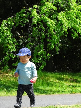 KIPchanさんのコーディネート