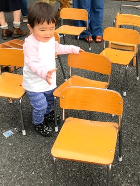 KIPchanさんのコーディネート