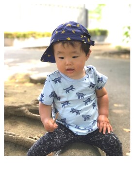 KIPchanさんのコーディネート