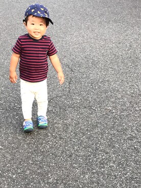 KIPchanさんのコーディネート