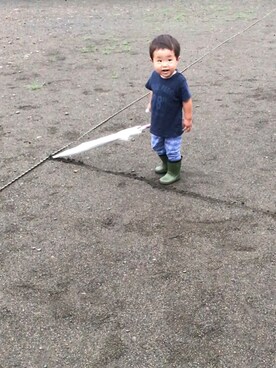 KIPchanさんのコーディネート